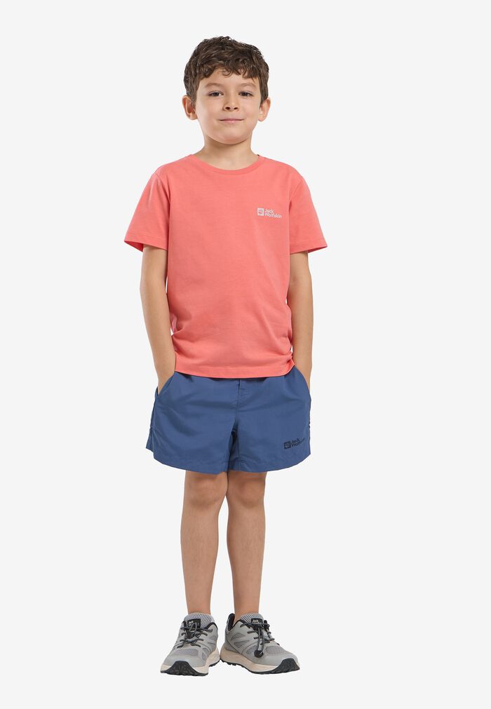 Jack Wolfskin Outfit Niños