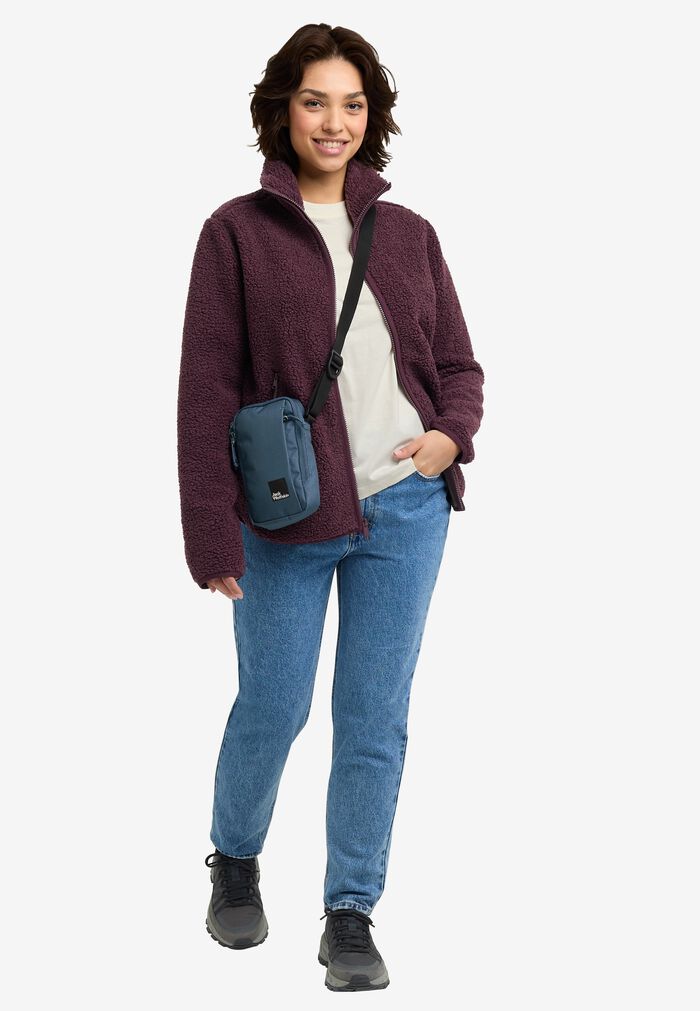 Jack Wolfskin Outfit Mujeres Jack Wolfskin Outfit Mujeres