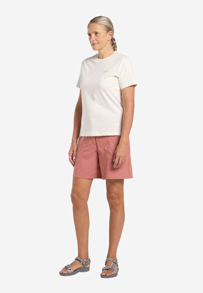 Jack Wolfskin Outfit Mujeres