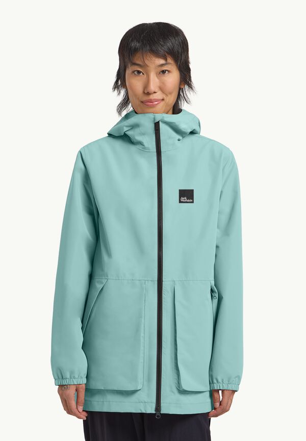 Visa Cash Regenjacke Hugo Boss Jack Wolfskin Terraview 2l Parka W