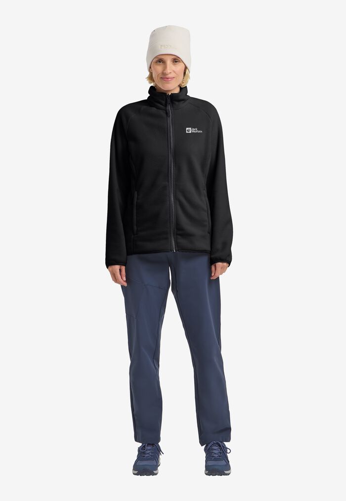 Jack Wolfskin Outfit Mujeres