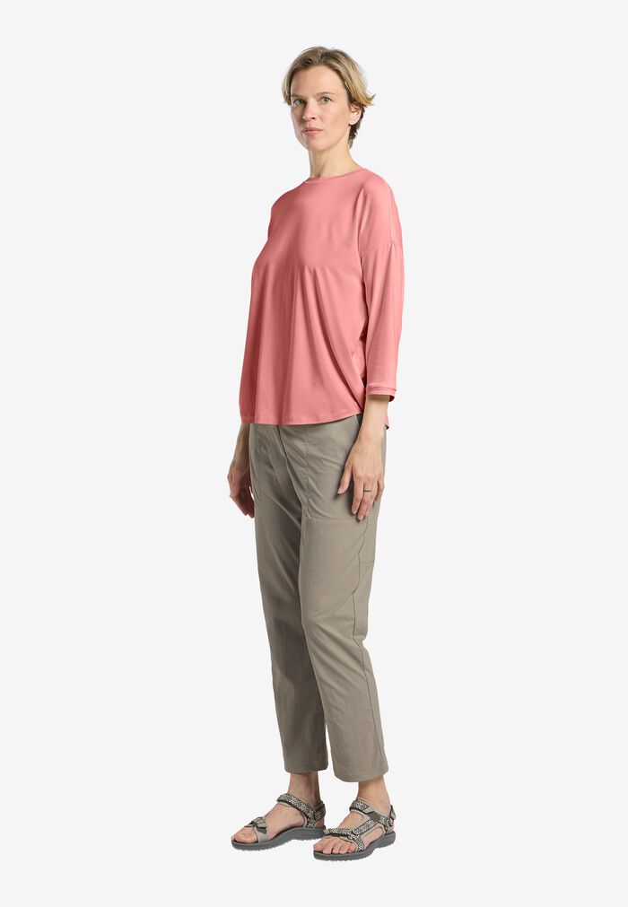 Jack Wolfskin Outfit Mujeres