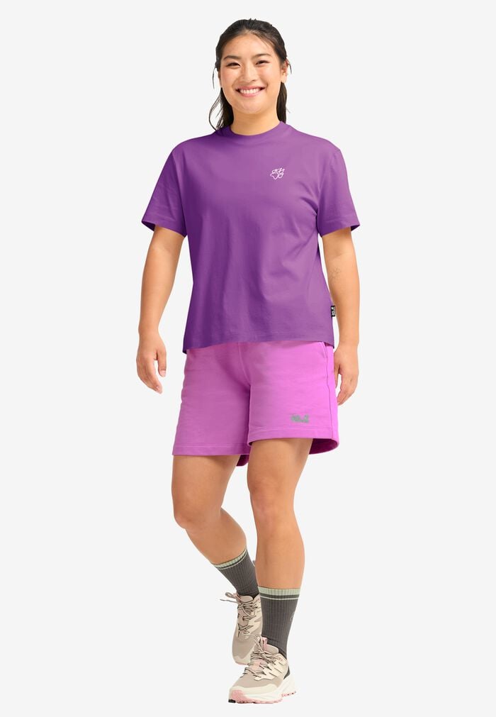 Jack Wolfskin Outfit Mujeres