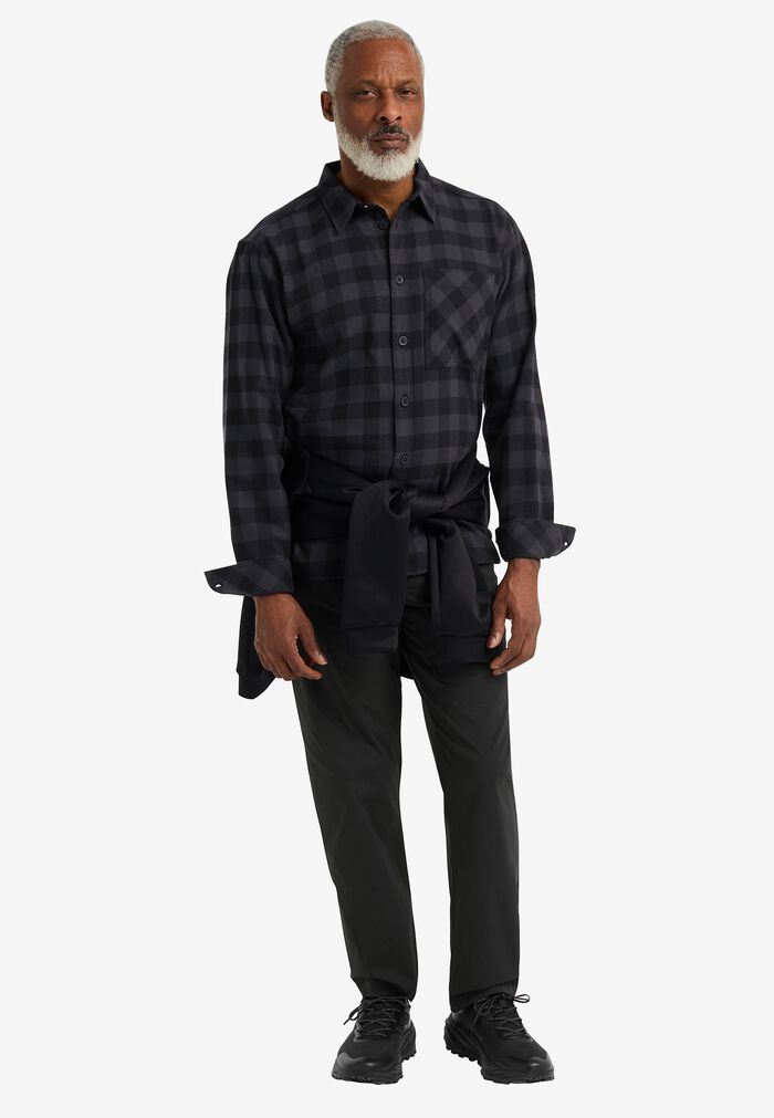Jack Wolfskin Outfit Hombres