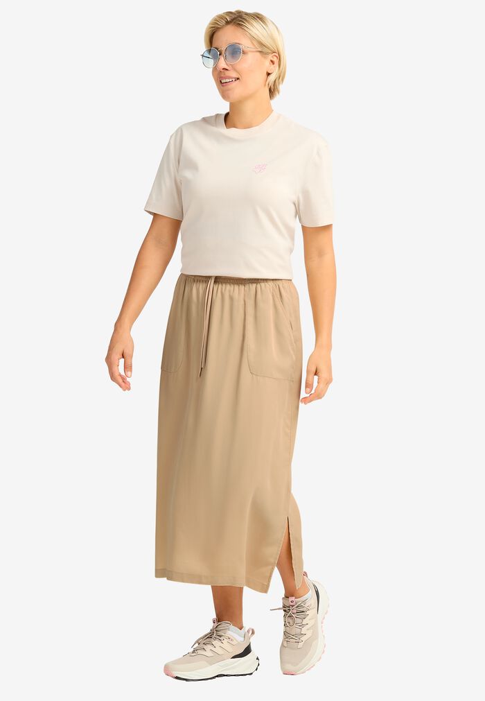 Jack Wolfskin Outfit Mujeres