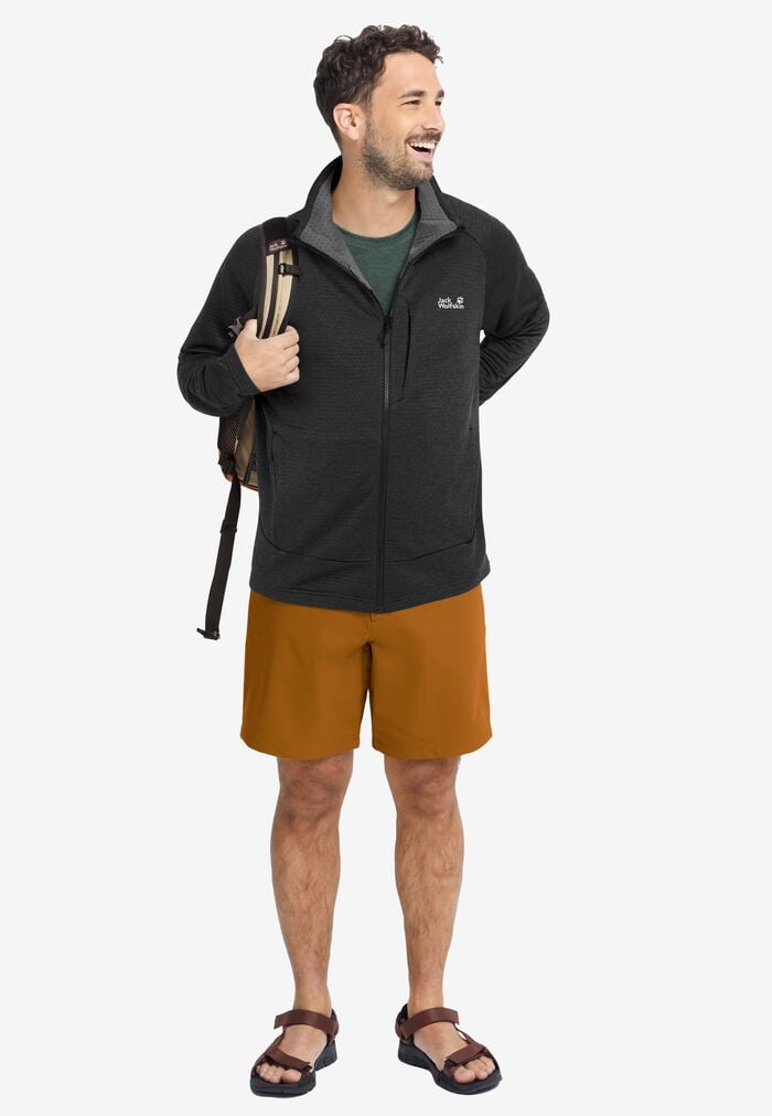 Jack Wolfskin Outfit Mujeres