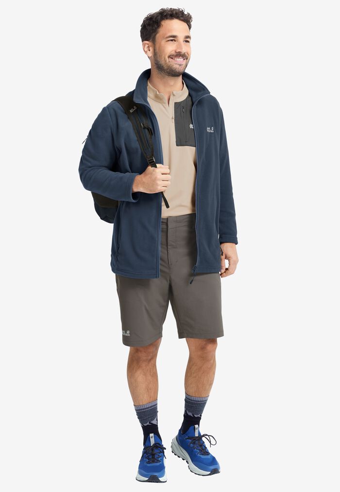 Jack Wolfskin Outfit Mujeres