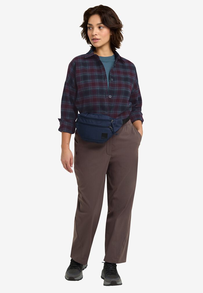Jack Wolfskin Outfit Mujeres Jack Wolfskin Outfit Mujeres