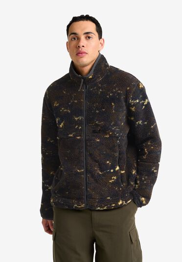 STONE LITE AOP JKT M