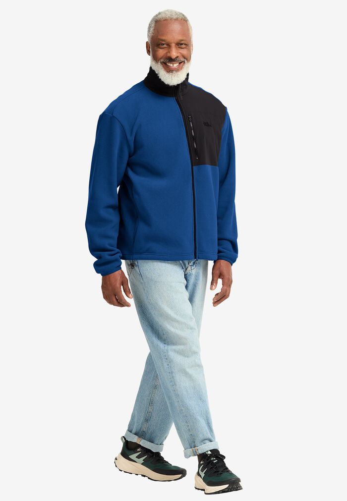 Jack Wolfskin Outfit Mujeres