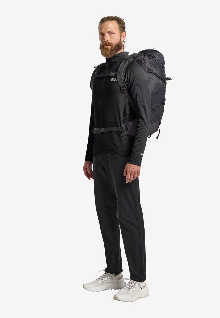 Jack Wolfskin Outfit Hombres