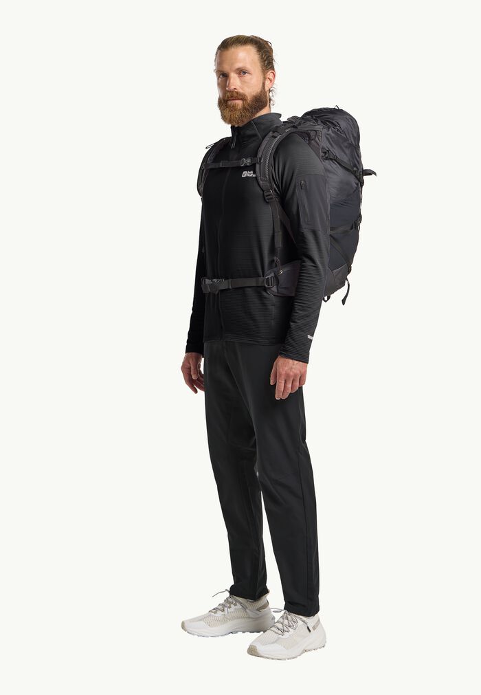 Jack Wolfskin Outfit Hombres