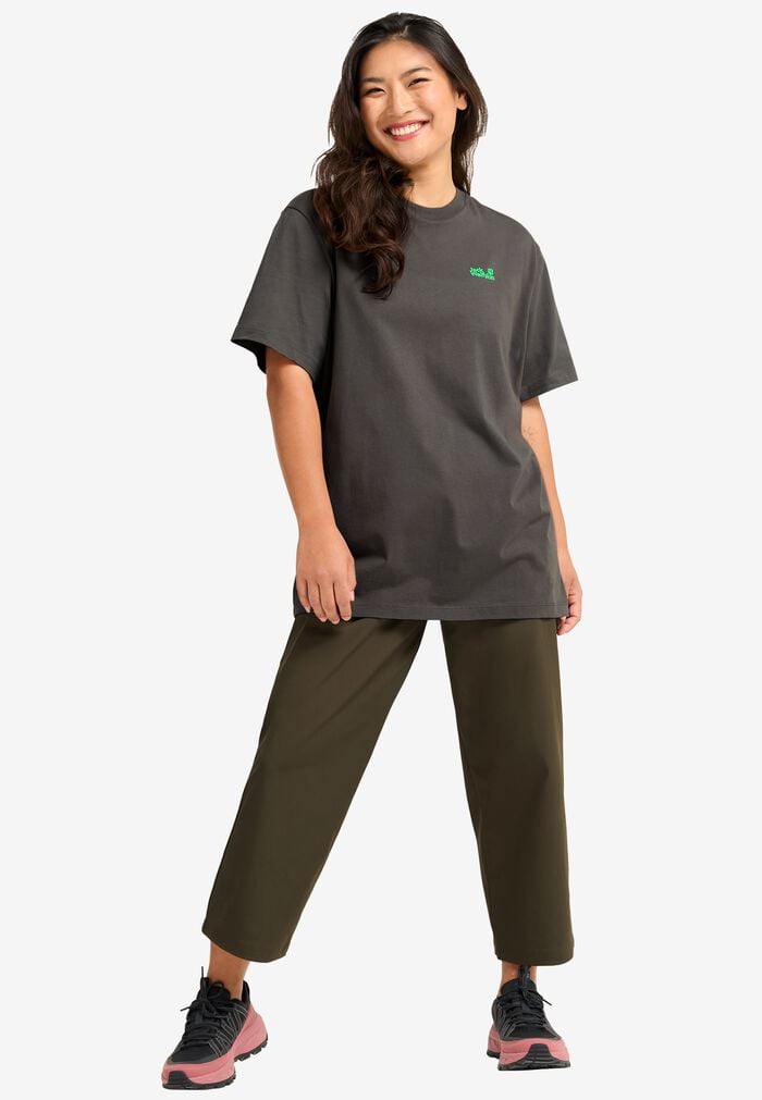 Jack Wolfskin Outfit Mujeres