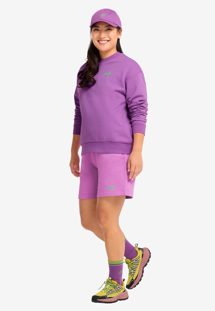 Jack Wolfskin Outfit Mujeres