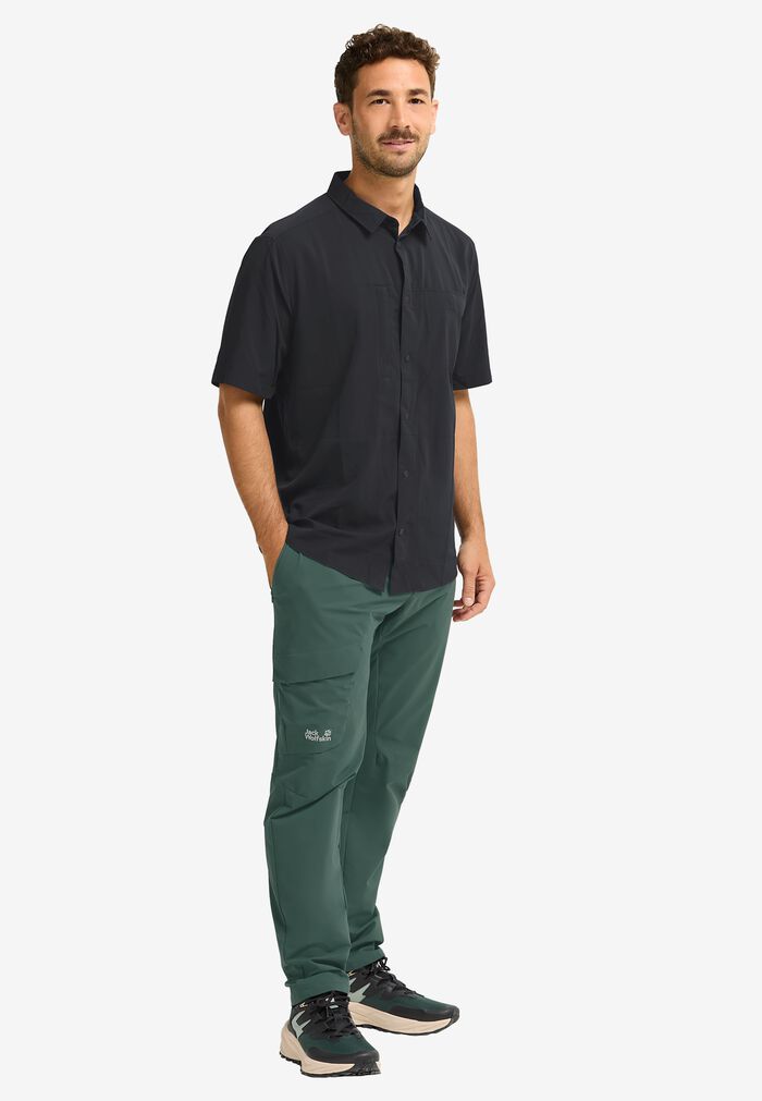 Jack Wolfskin Outfit Mujeres