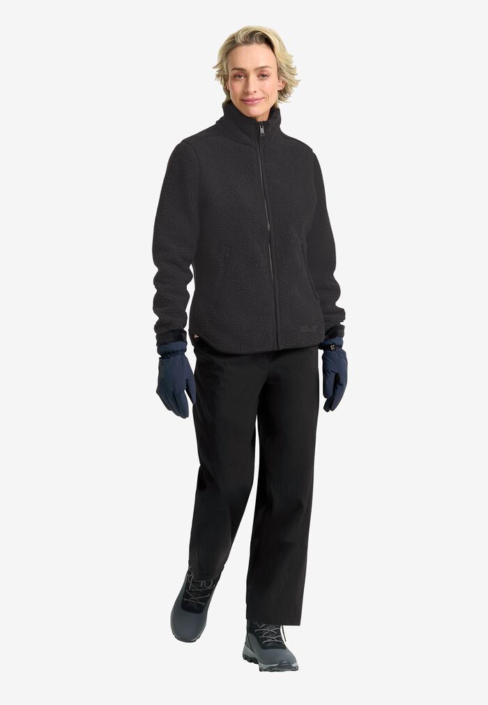 Jack Wolfskin Outfit Mujeres
