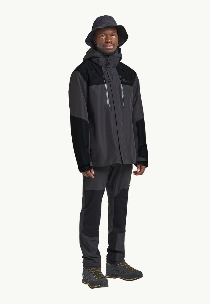 Jack Wolfskin Outfit Hombres