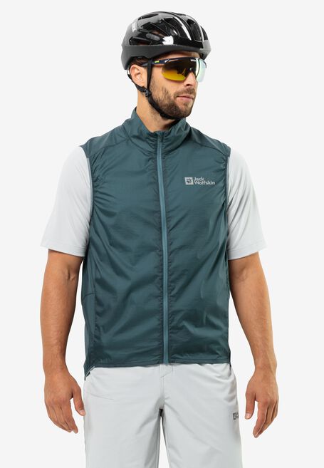 GRAVEX WIND VEST M GRAVEX WIND VEST M