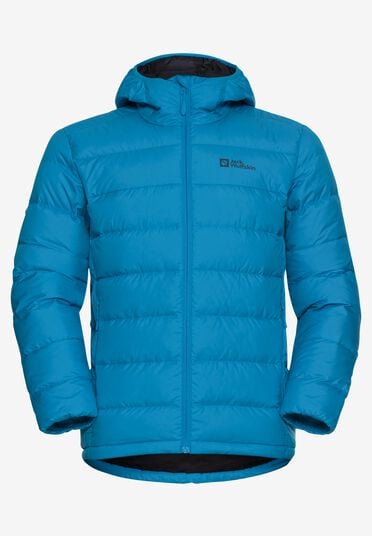 ATHER DOWN HOODY M RDS