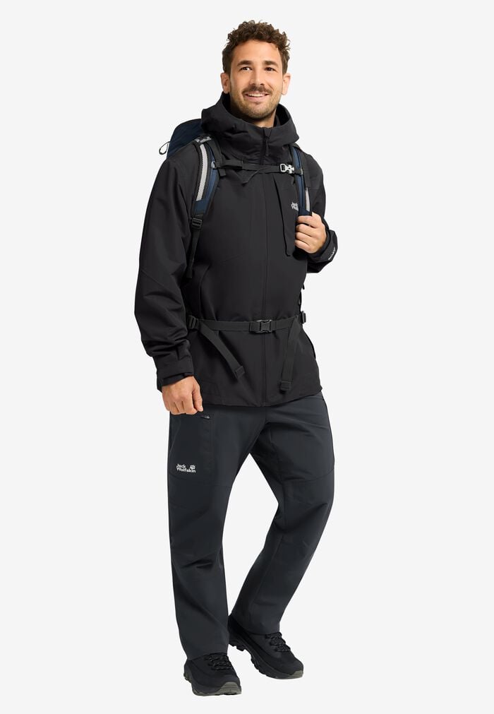 Jack Wolfskin Outfit Mujeres