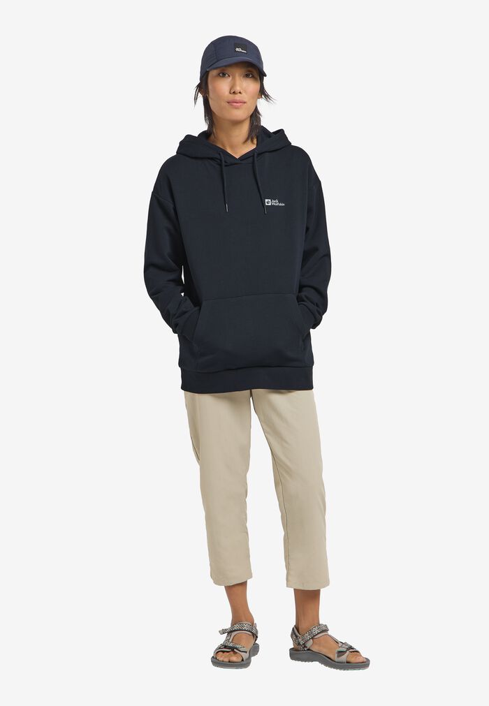 Jack Wolfskin Outfit Mujeres