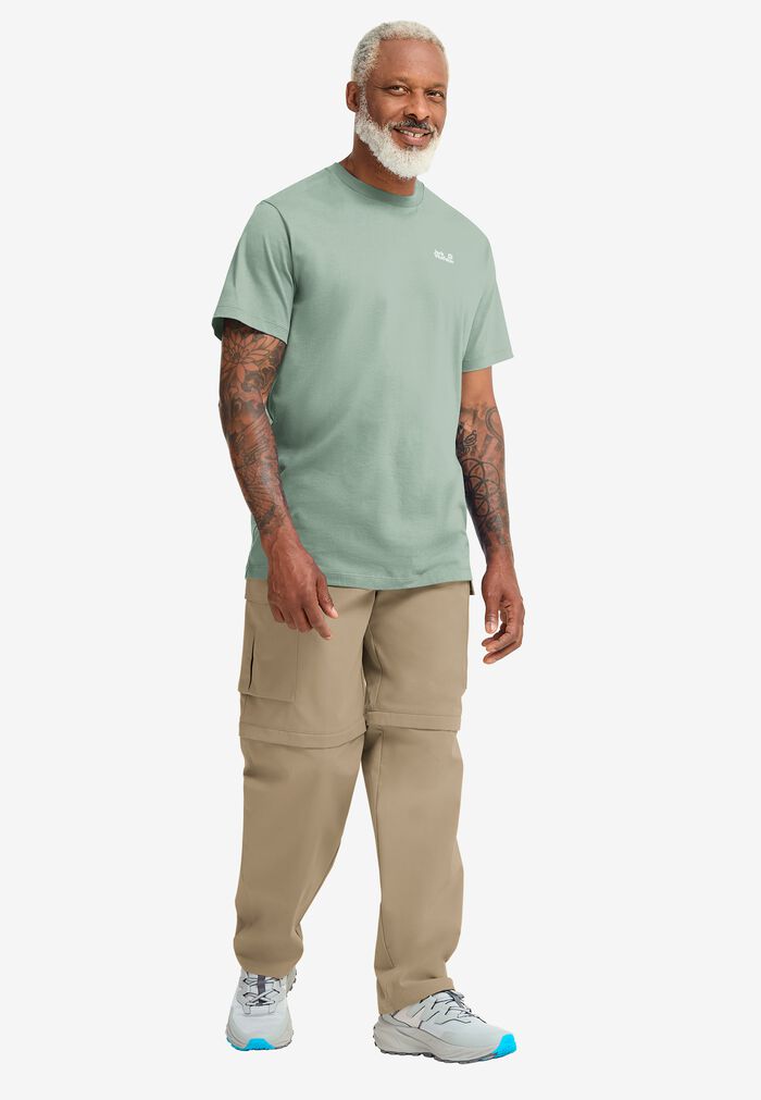 Jack Wolfskin Outfit Mujeres