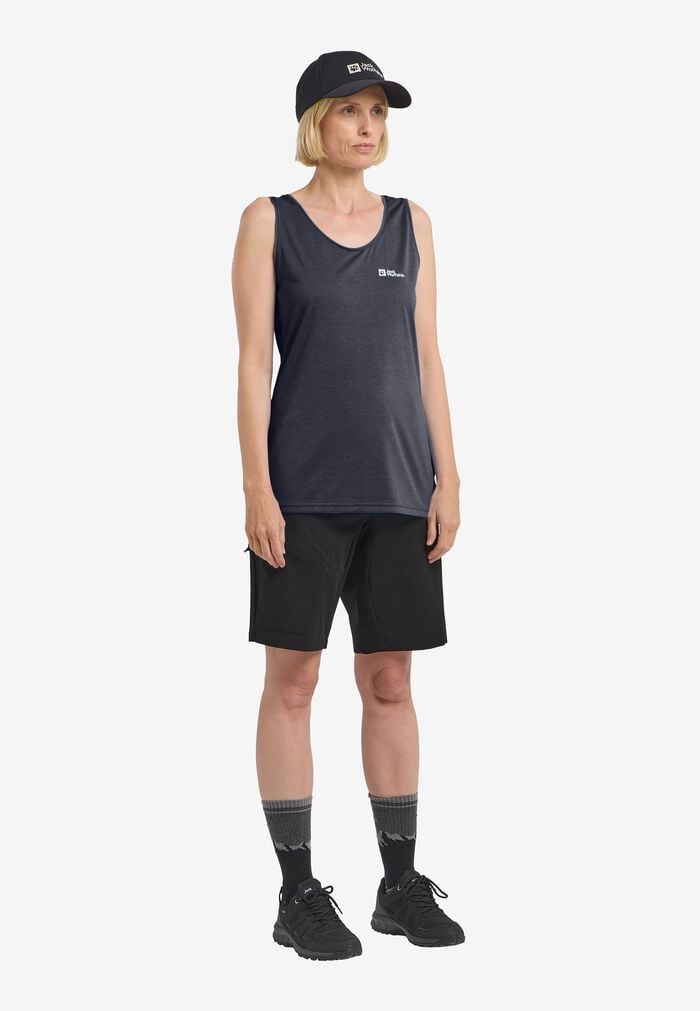Jack Wolfskin Outfit Mujeres