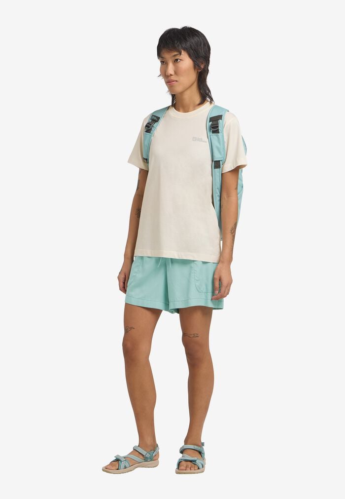 Jack Wolfskin Outfit Mujeres
