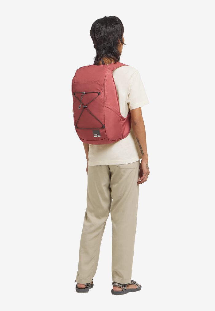 Jack Wolfskin Outfit Mujeres