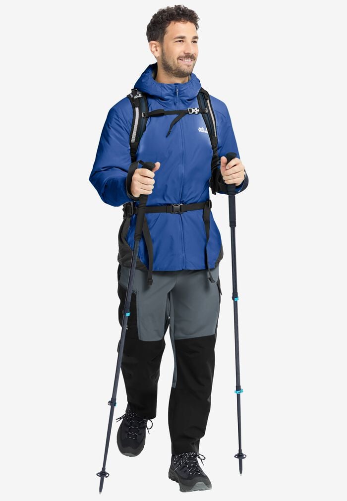 Jack Wolfskin Outfit Mujeres