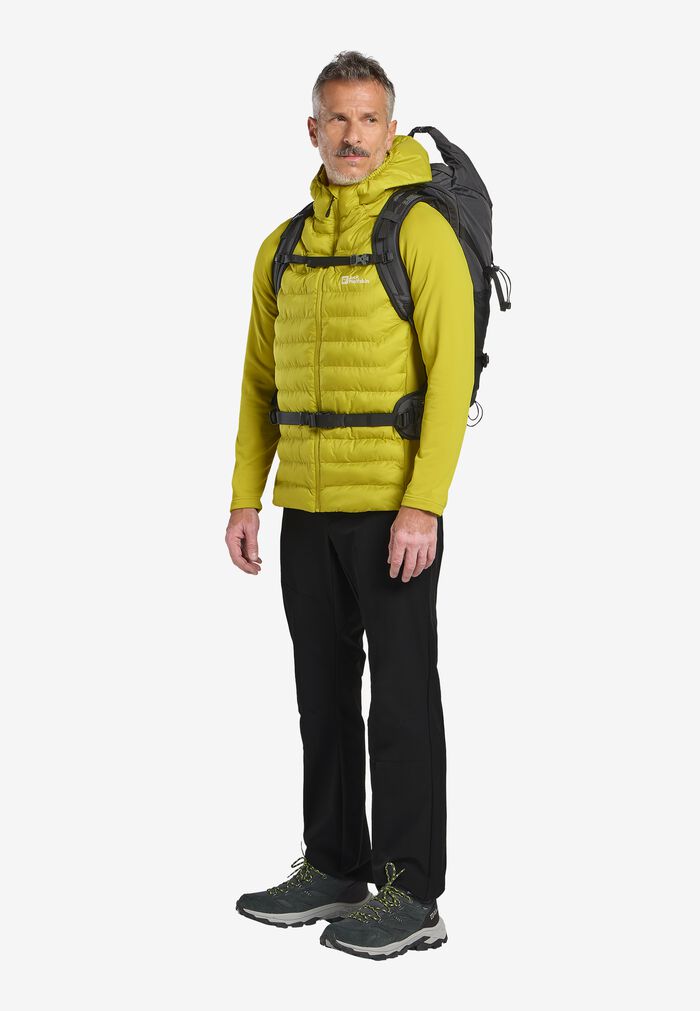 Jack Wolfskin Outfit Hombres
