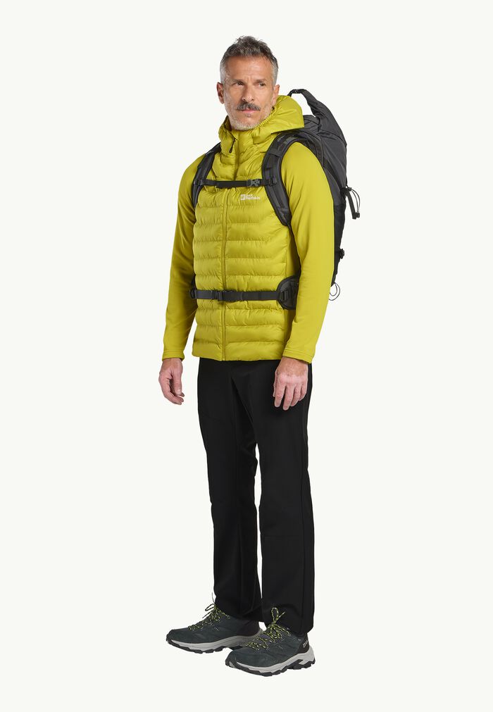Jack Wolfskin Outfit Hombres