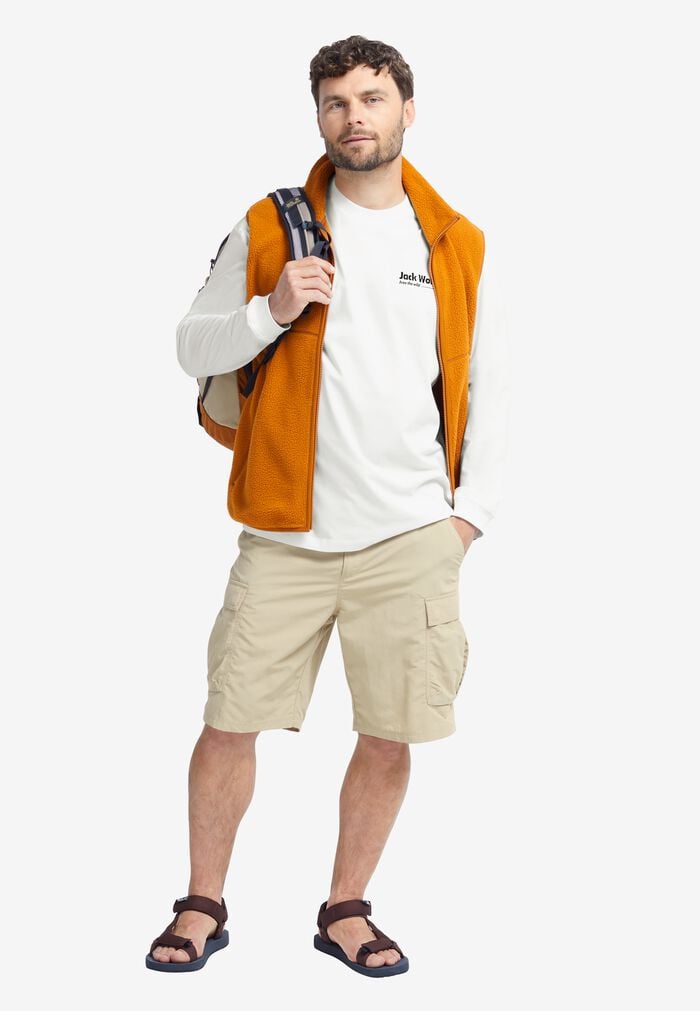 Jack Wolfskin Outfit Mujeres