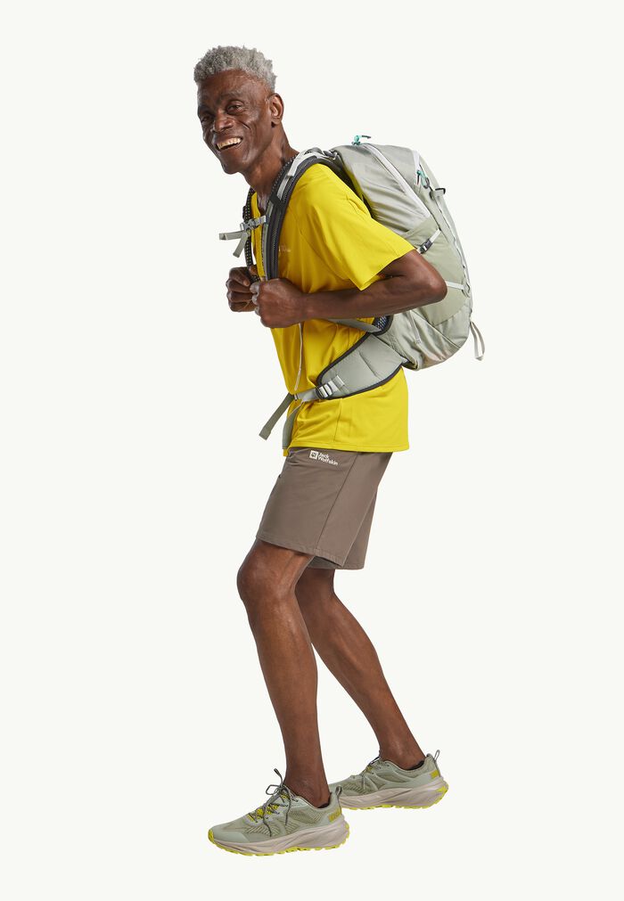 Jack Wolfskin Outfit Hombres