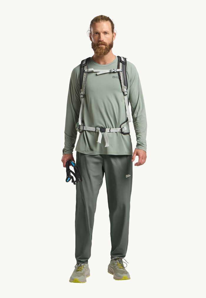 Jack Wolfskin Outfit Hombres Jack Wolfskin Outfit Hombres