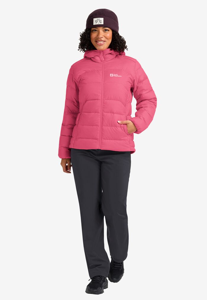 Jack Wolfskin Outfit Mujeres Jack Wolfskin Outfit Mujeres