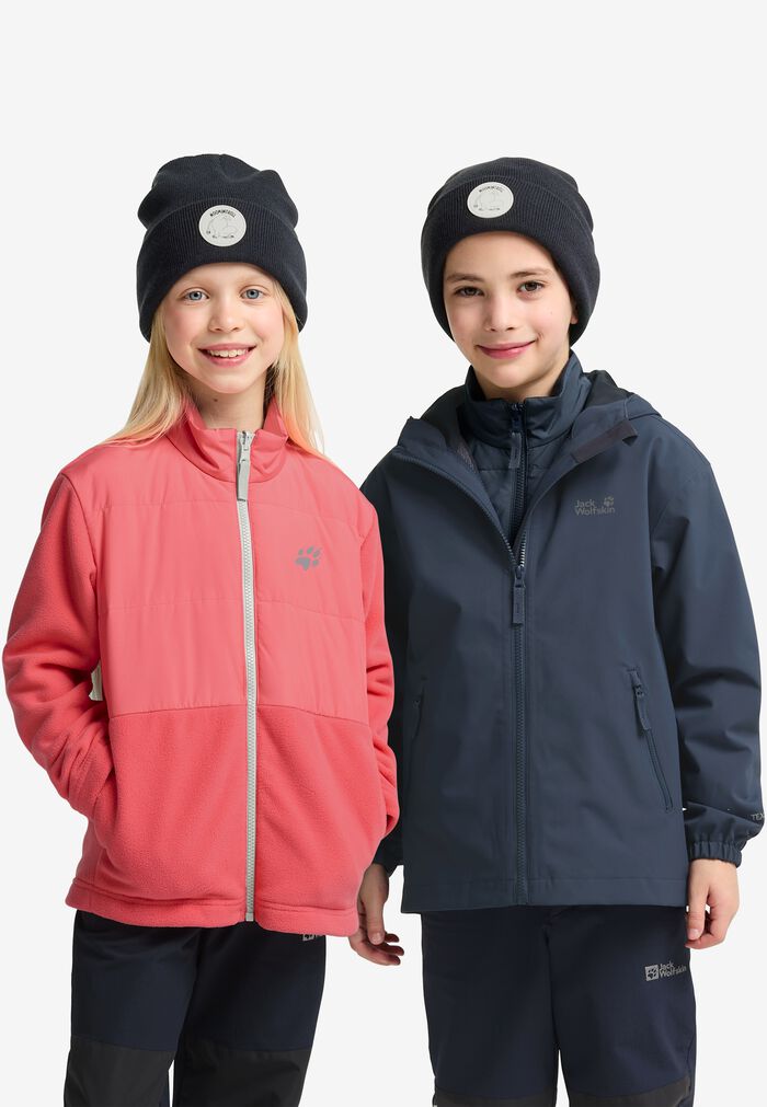 Jack Wolfskin Outfit Niños Jack Wolfskin Outfit Niños