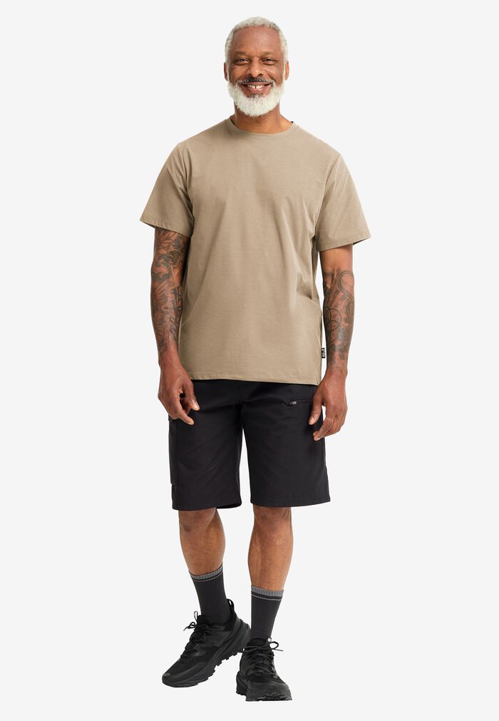 Jack Wolfskin Outfit Mujeres