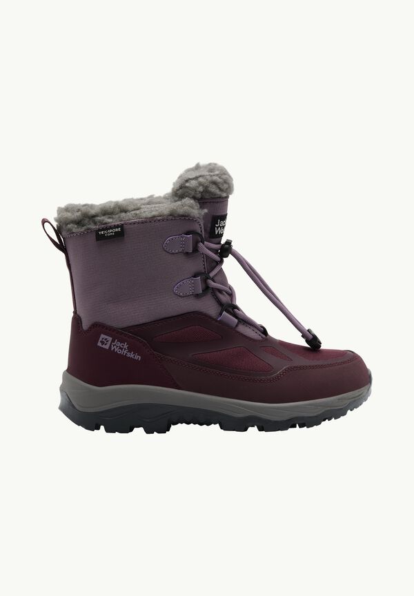 Jack Wolfskin Vojo Shell Xt Texapore Mid K Gran oferta Deportes