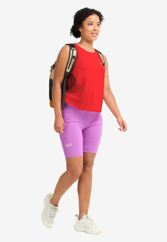 Jack Wolfskin Outfit Mujeres