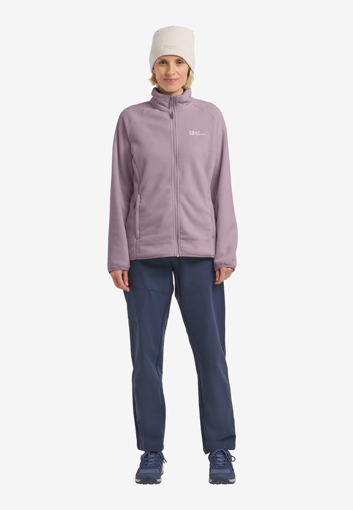 Jack Wolfskin Outfit Mujeres