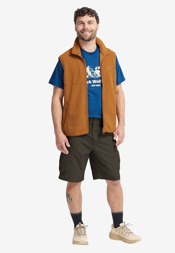 Jack Wolfskin Outfit Mujeres