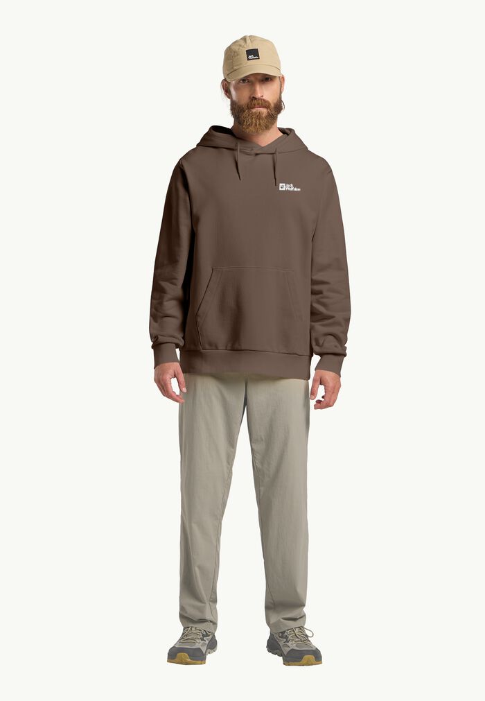 Jack Wolfskin Outfit Hombres