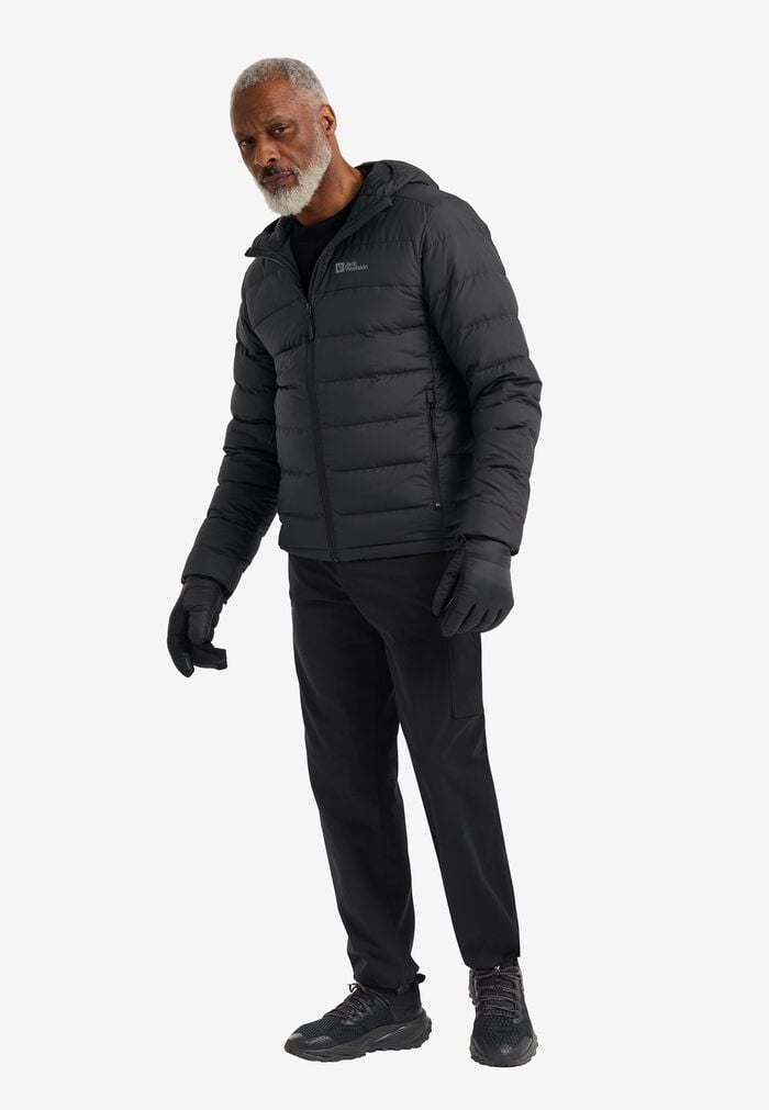 Jack Wolfskin Outfit Hombres