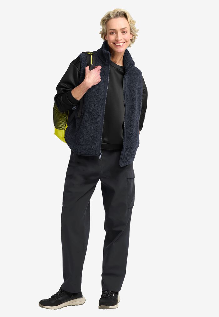 Jack Wolfskin Outfit Mujeres Jack Wolfskin Outfit Mujeres