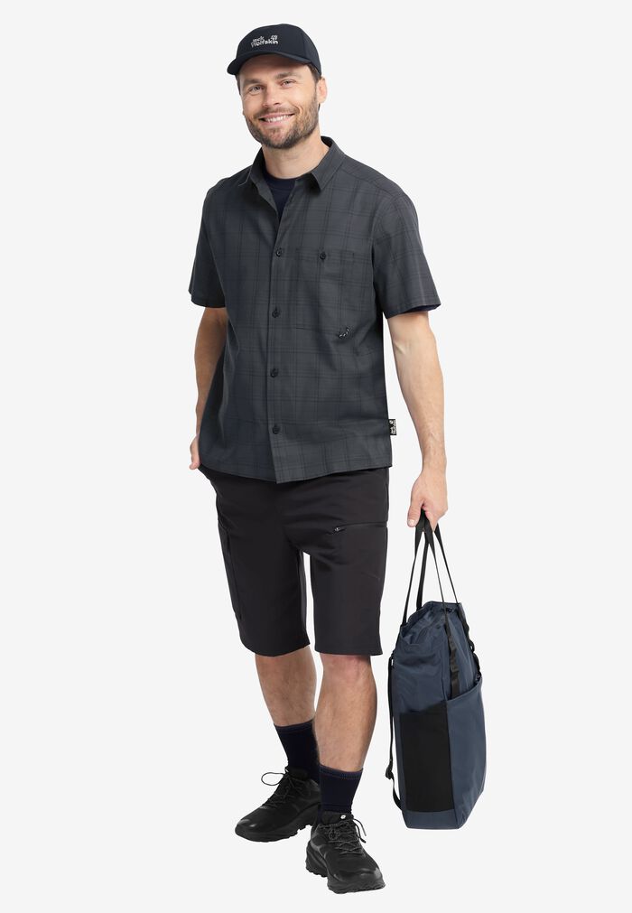 Jack Wolfskin Outfit Mujeres