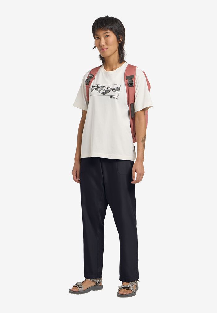 Jack Wolfskin Outfit Mujeres