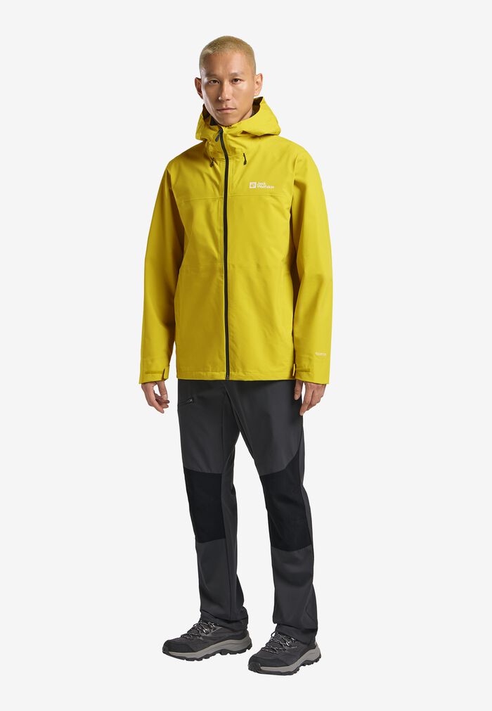 Jack Wolfskin Outfit Hombres