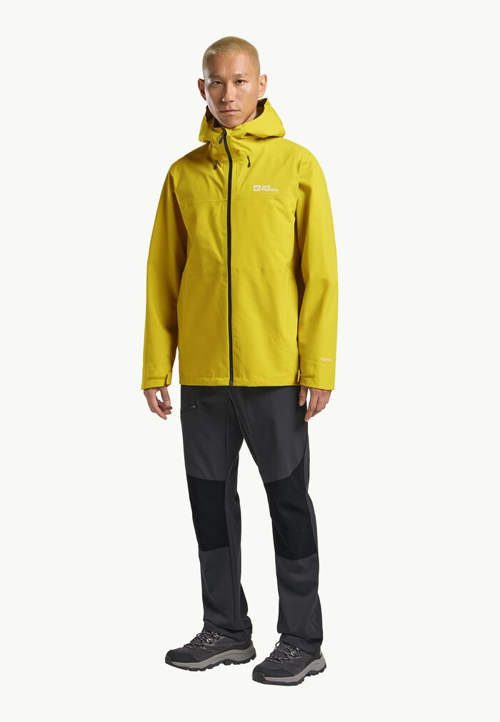 Jack Wolfskin Outfit Hombres