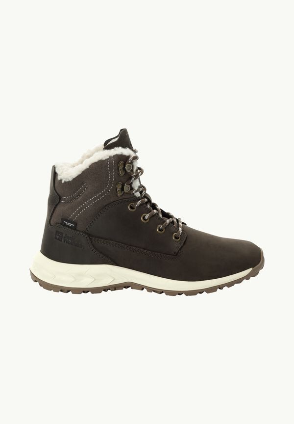 Jack Wolfskin Queenstown Texapore Boot H W 2025 Deportes